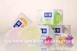 甘油嫩肤皂 呵护肌肤的温和之选